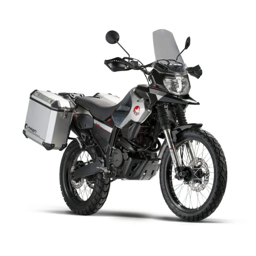 Mash Adventure 400 2016