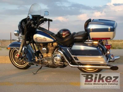 Harley-Davidson FLTC 1340 Tour Glide Classic