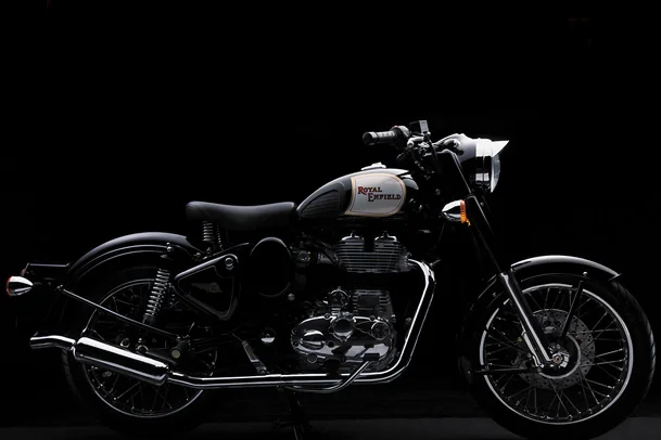 Enfield Bullet 500 Classic 2006