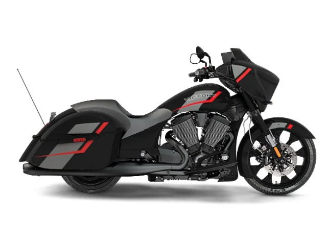 Victory Magnum 2017