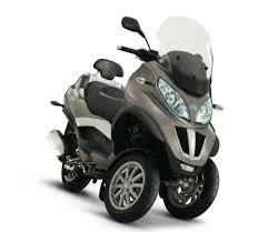 Piaggio MP3 Hybrid