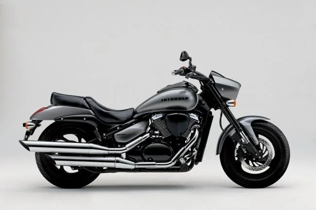 Suzuki Intruder M800