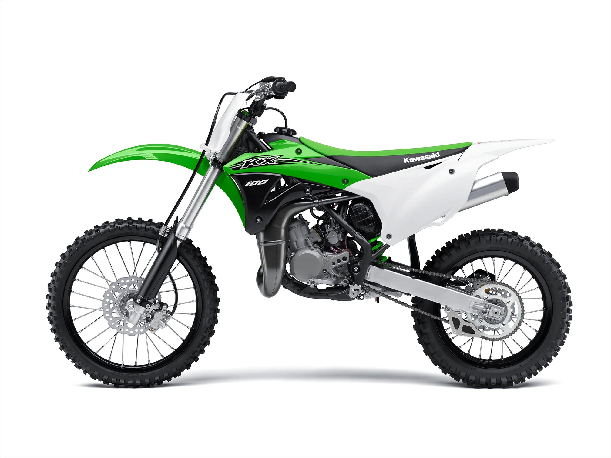 Kawasaki KX 100
