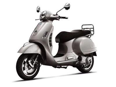 Vespa ET4 125