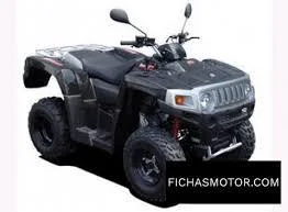 Ligier Be Pro 300 2010