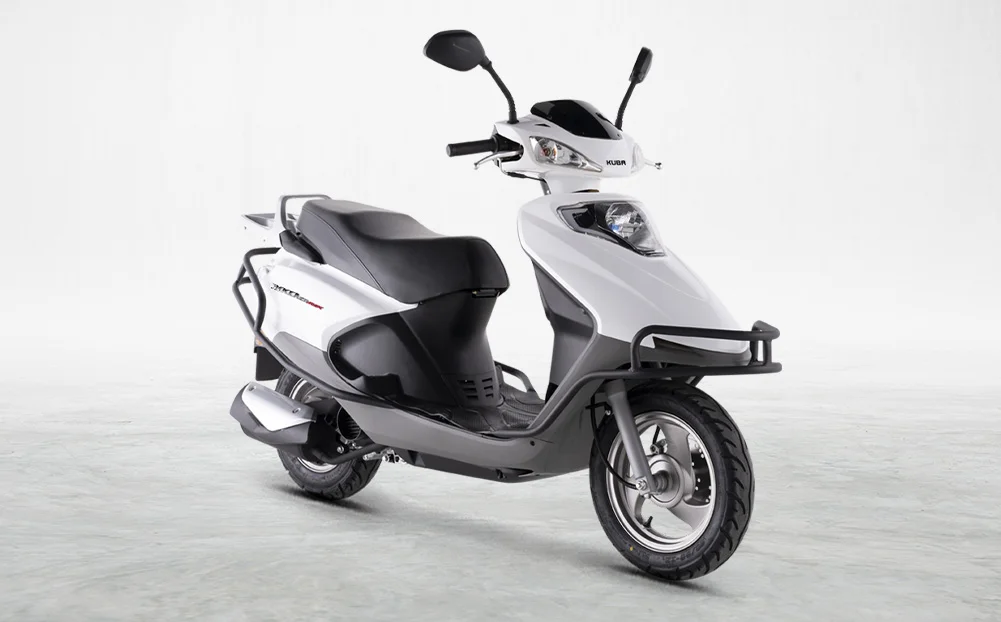 Kuba Rocca 100 2022