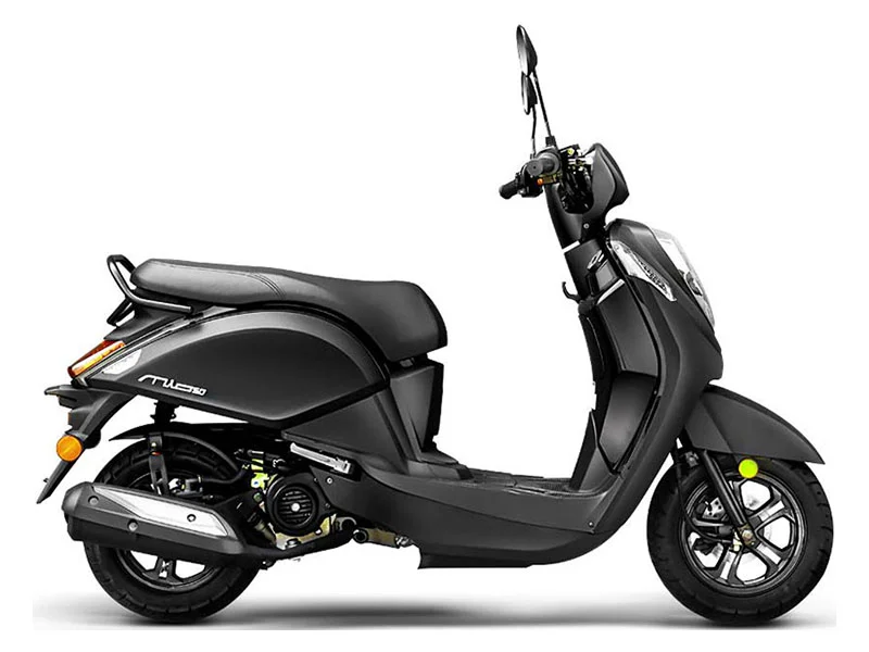 Sym Mio 50