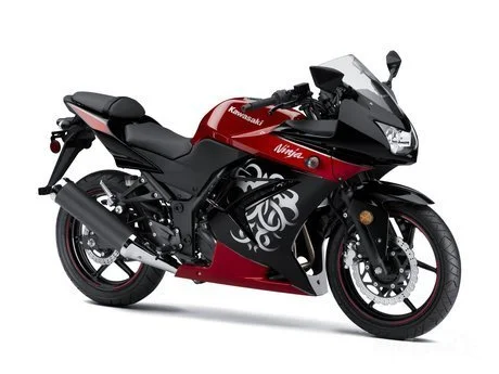 Kawasaki GT 250 R 2006