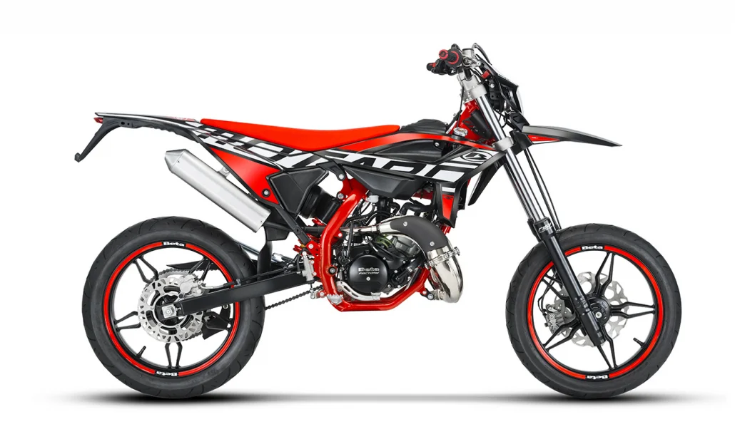 Beta RR Motard 2T 50
