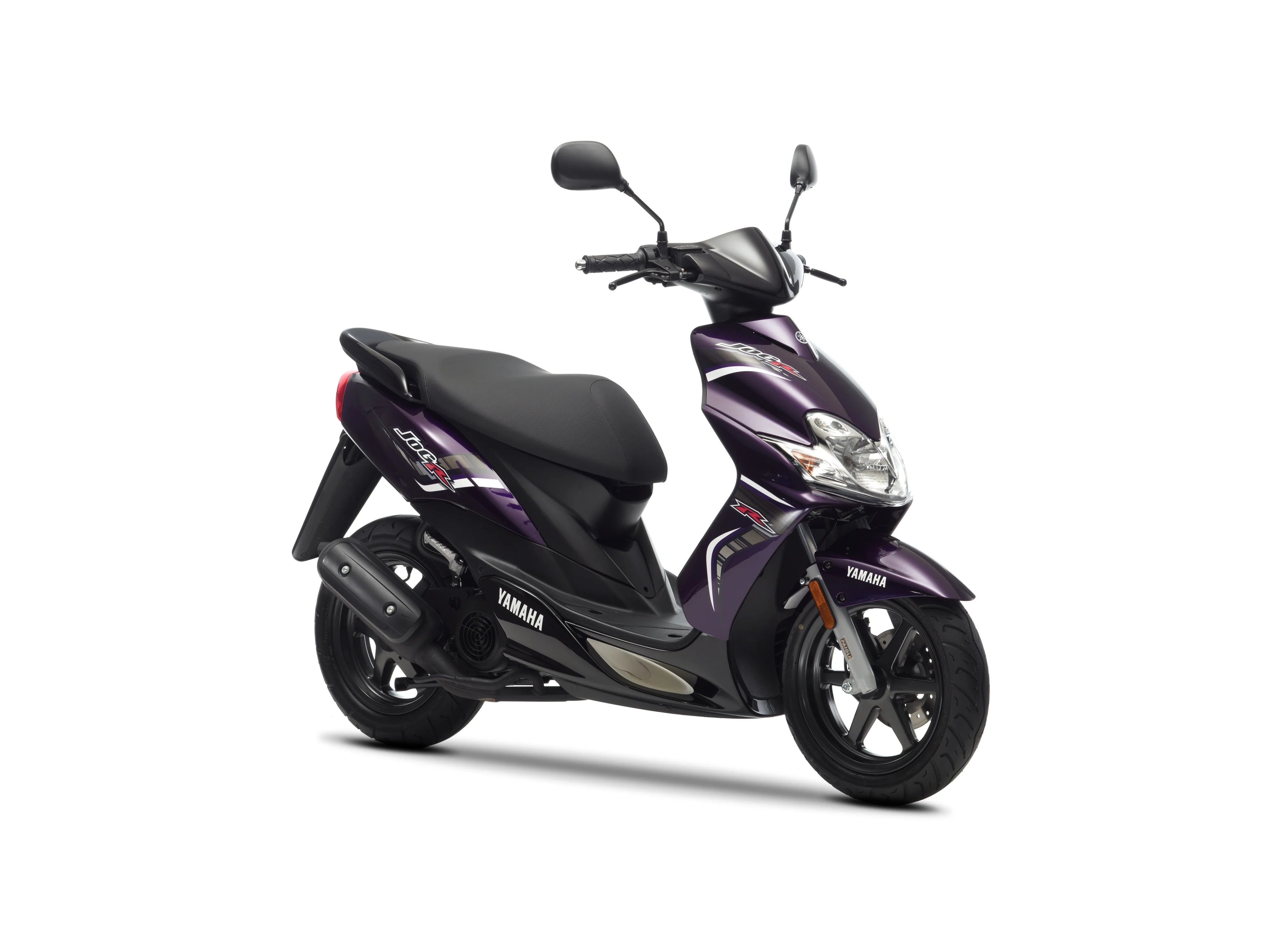 Yamaha JogR