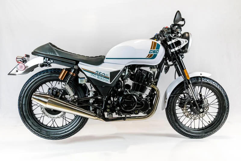 California SG250 San Gabriel 2020