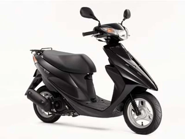 Suzuki Address V50