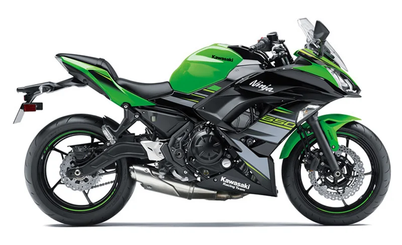 Kawasaki Ninja 650 ABS