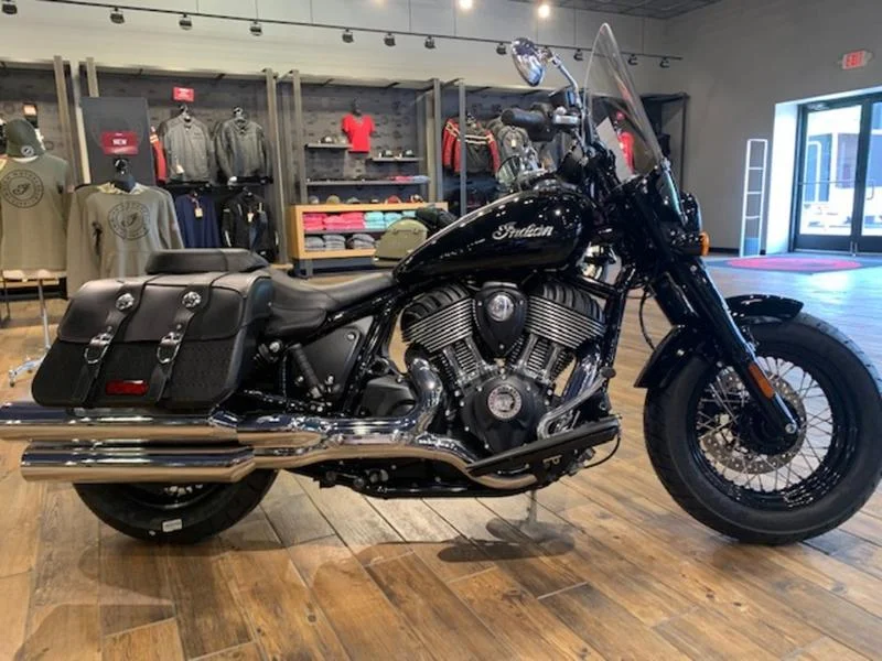 Indian Super Chief