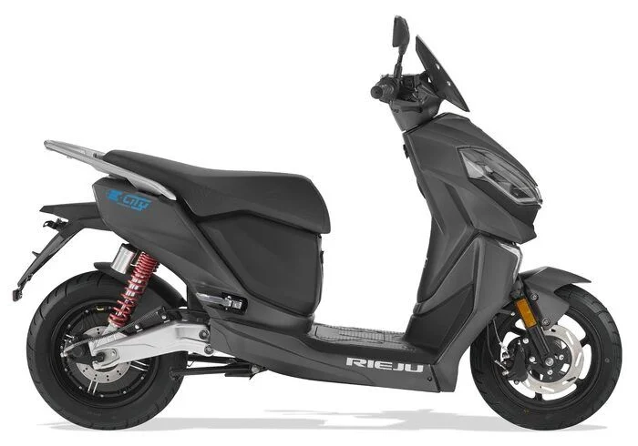 Rieju E-City 3 2023