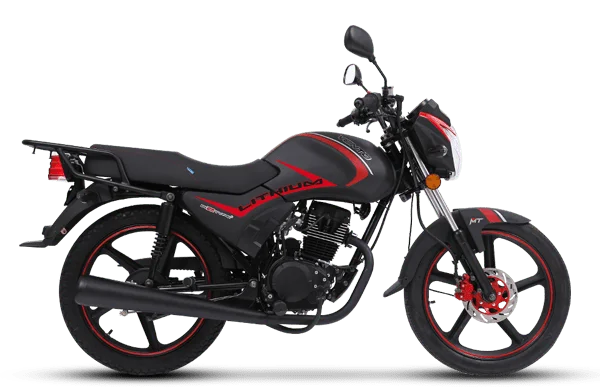 Vento Lithium 150 2017