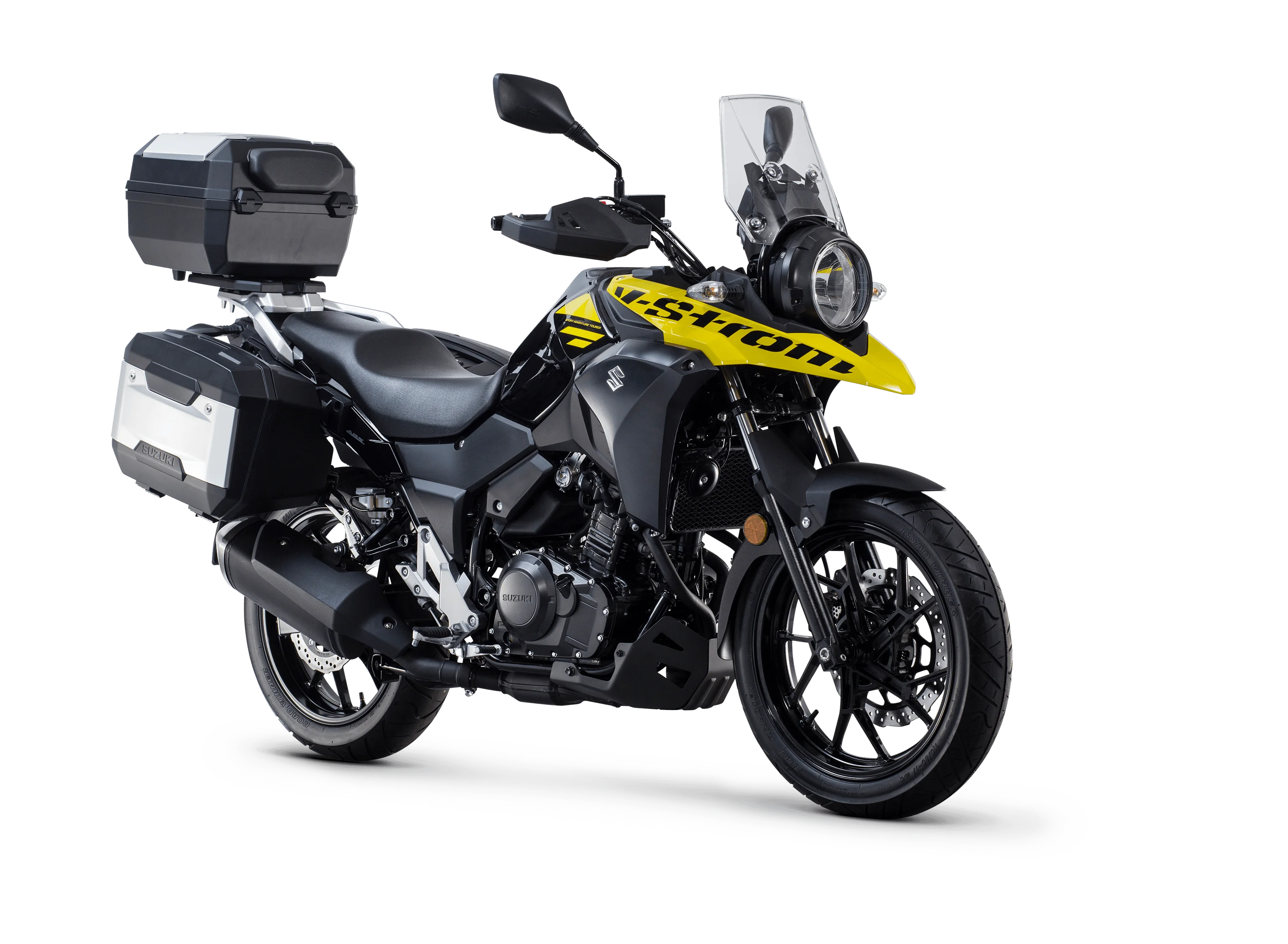 Suzuki V-Strom 250