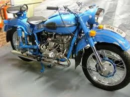 Ural M 66