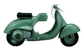 Vespa Circuito