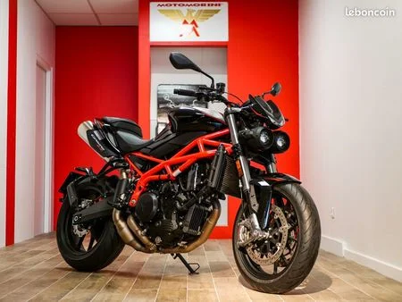 Moto Morini Corsaro ZZ