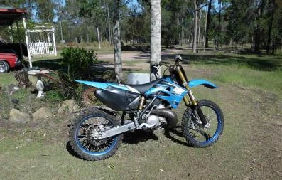 TM EN 250 2005