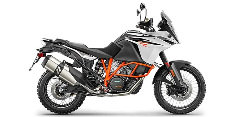 KTM 1090 Adventure R