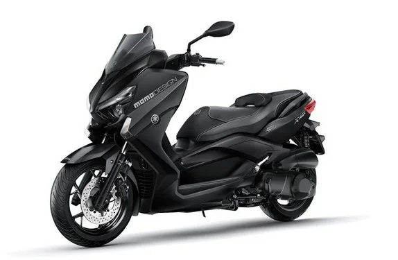 Yamaha X-MAX 250 MOMODesign