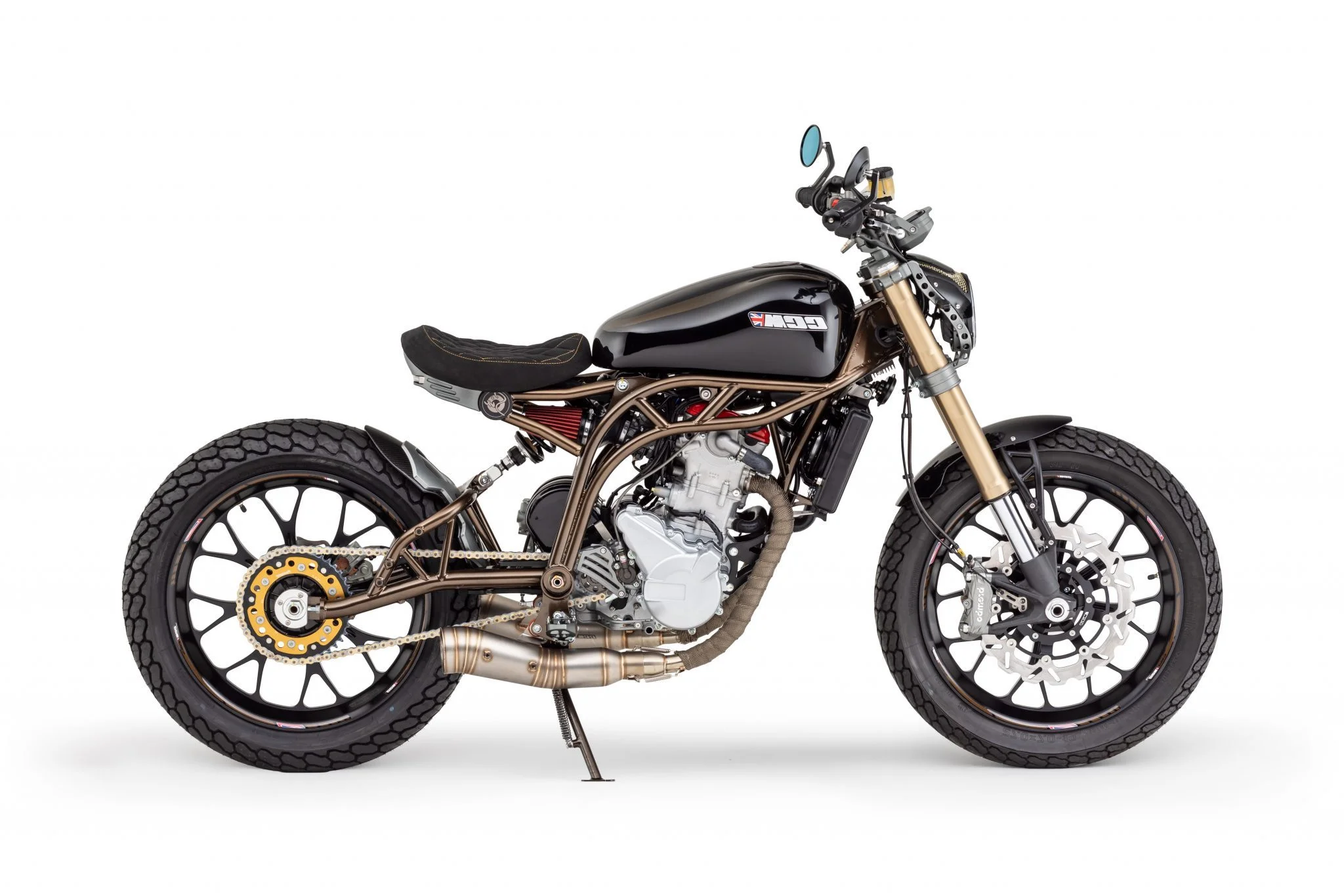 CCM Herritage Classic Tracker