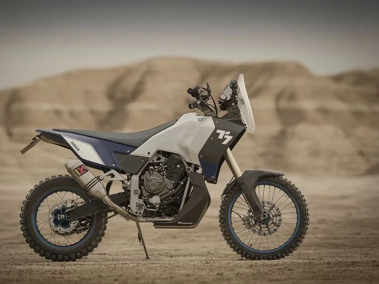 Yamaha T7 Concept