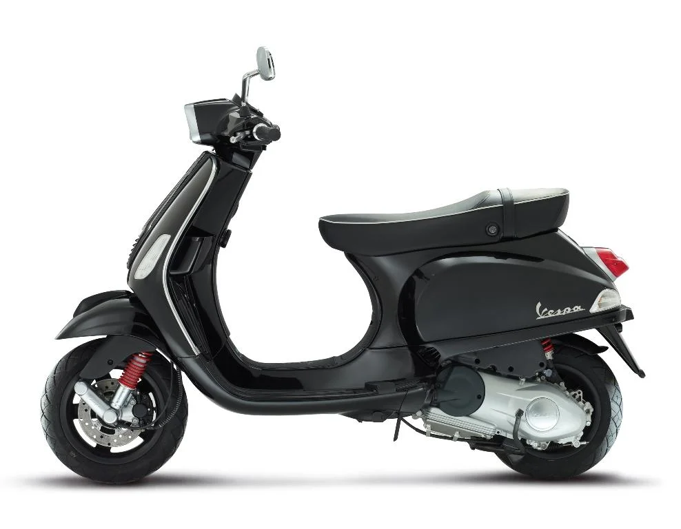 Vespa S 150 ie.