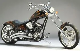 Saxon Warlord 2008