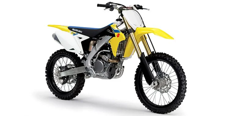 Suzuki RM-Z250
