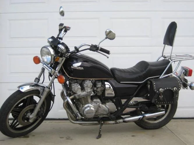 Honda CB 750 C