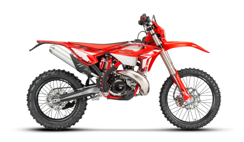 Beta RR 2T 250 2024