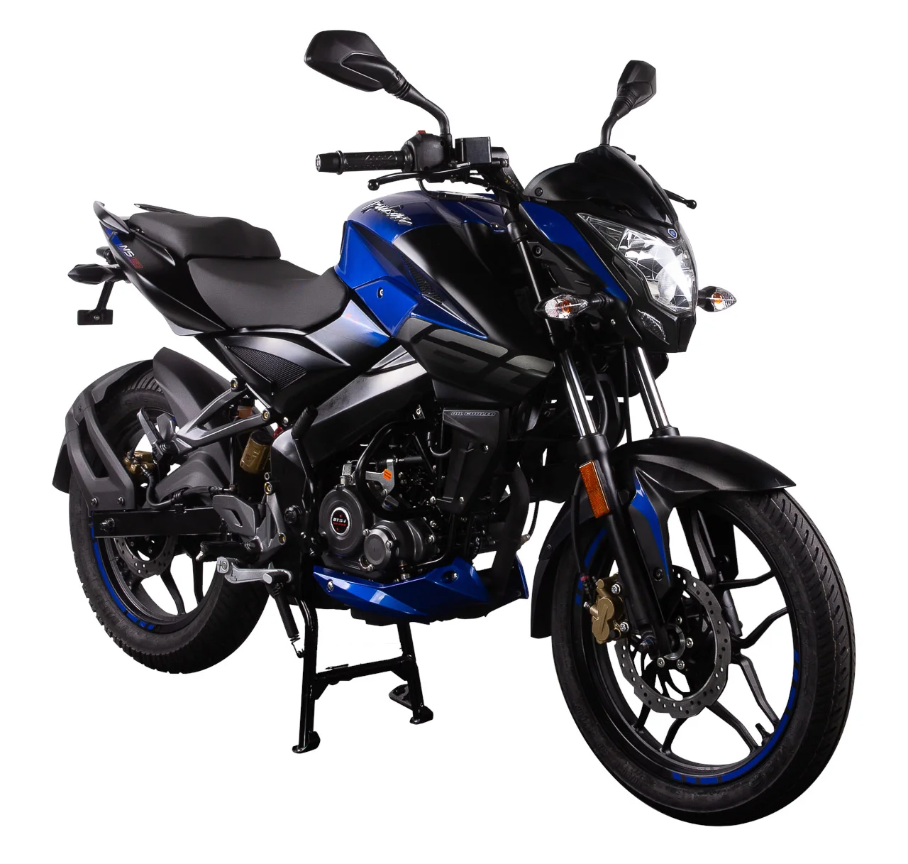 Modenas Pulsar NS 160