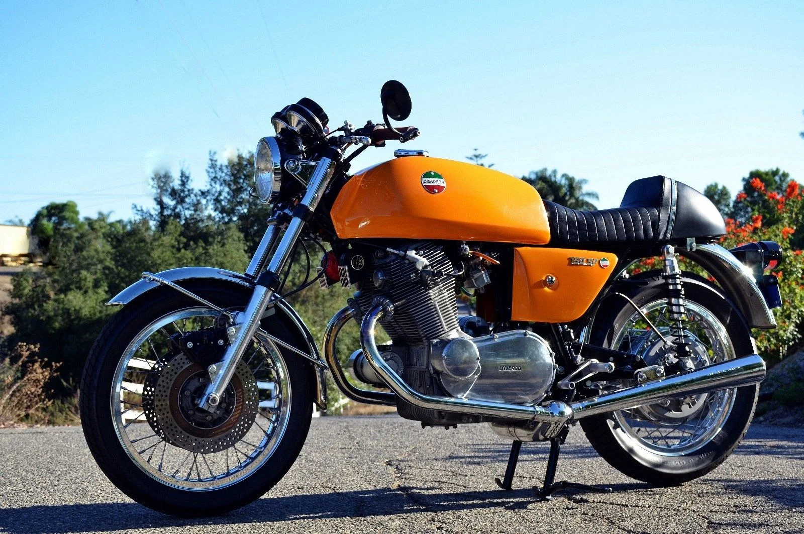 Laverda 750 SF