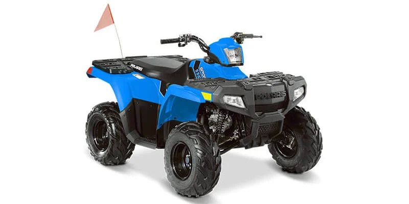 Polaris Sportsman 110