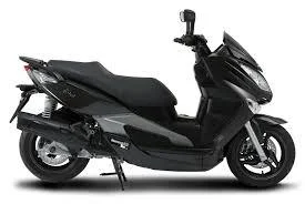Aeon Xboy 10 2012