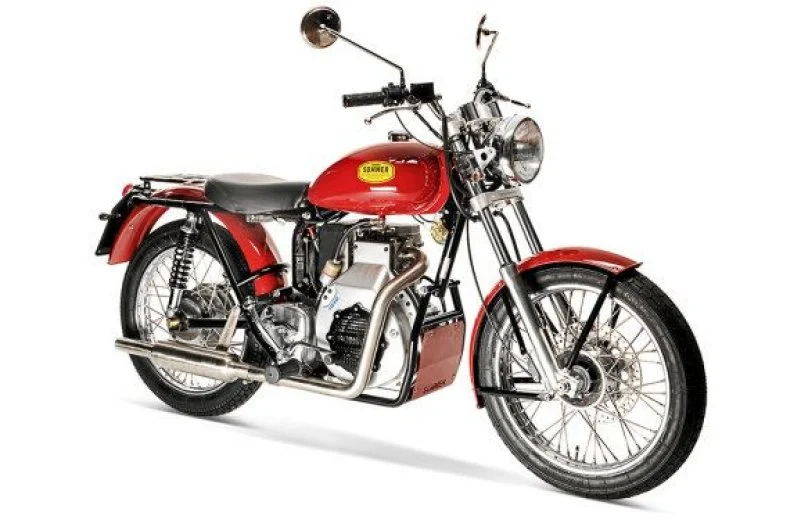 Sommer Diesel 516 2022