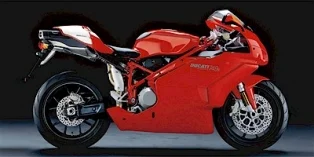 Ducati 749 S