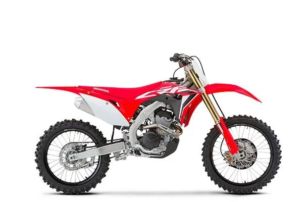 Honda CRF250R