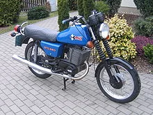 MuZ ETZ 250