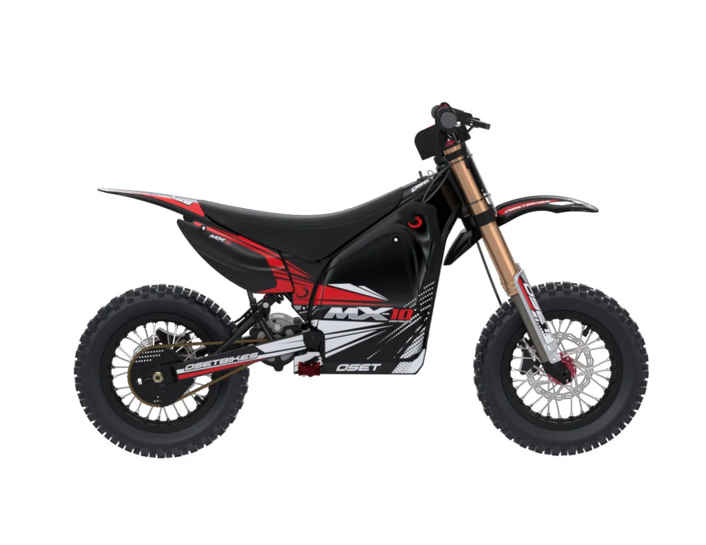 Oset MX-10 2017