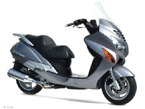 UM Xpeed-250i 2009