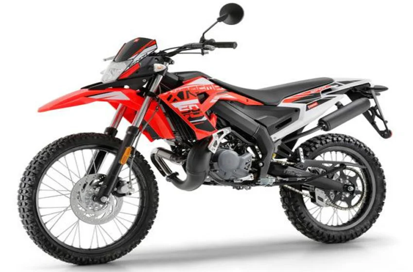 Derbi Senda Racing 50 SM 2021
