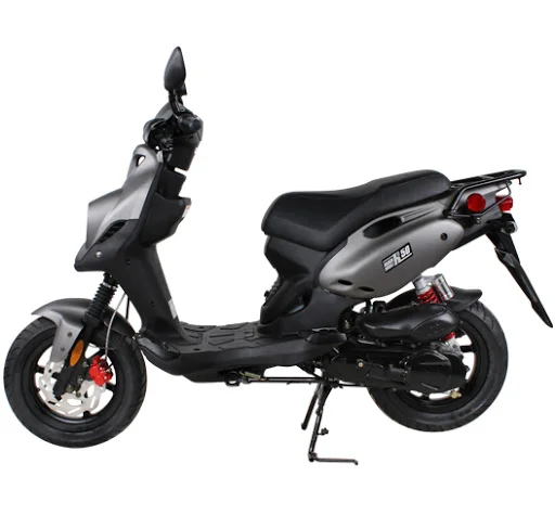 Genuine Roughhouse Sport 2021