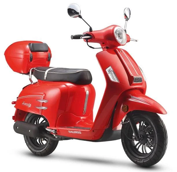 Tauris Freccia 50 4T 2014