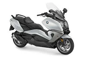 BMW C 650 GT