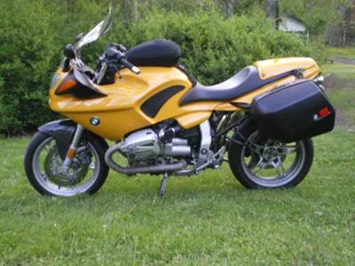 BMW R 1100 S