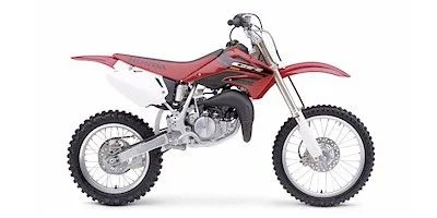 Honda CR 85 R Expert 2004